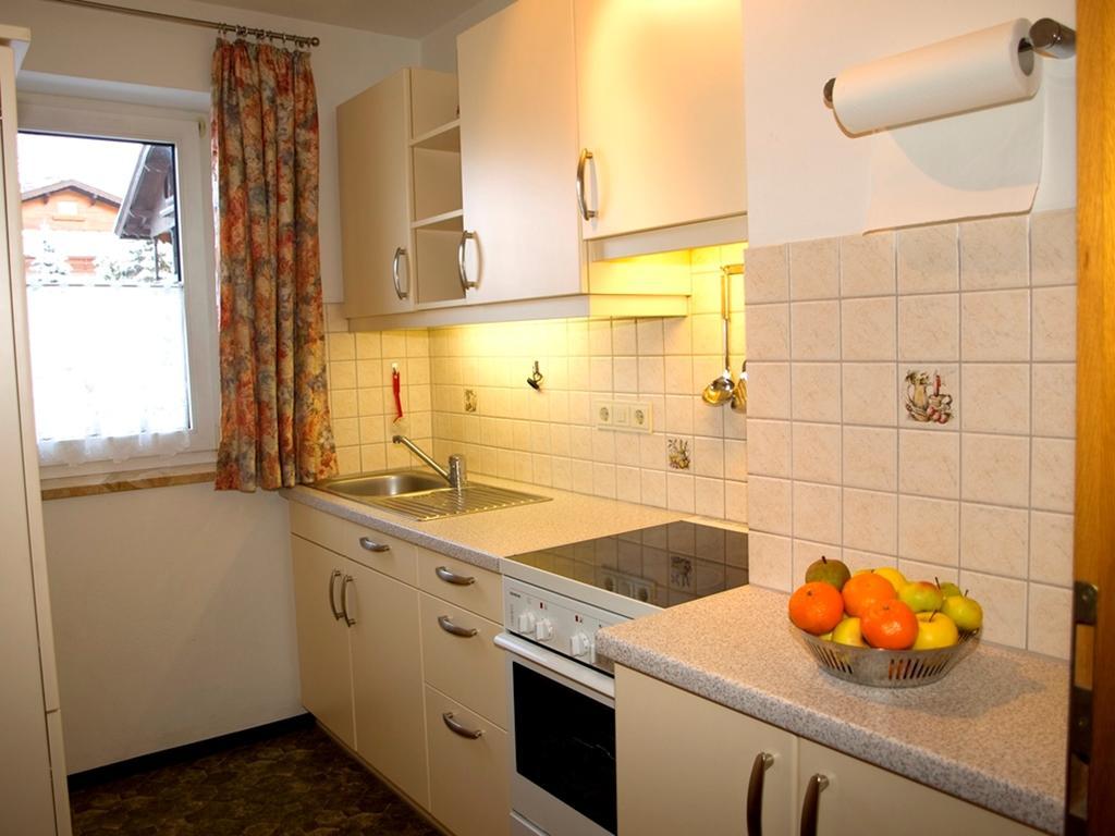 Haus Birgit Apartment Walchsee Room photo