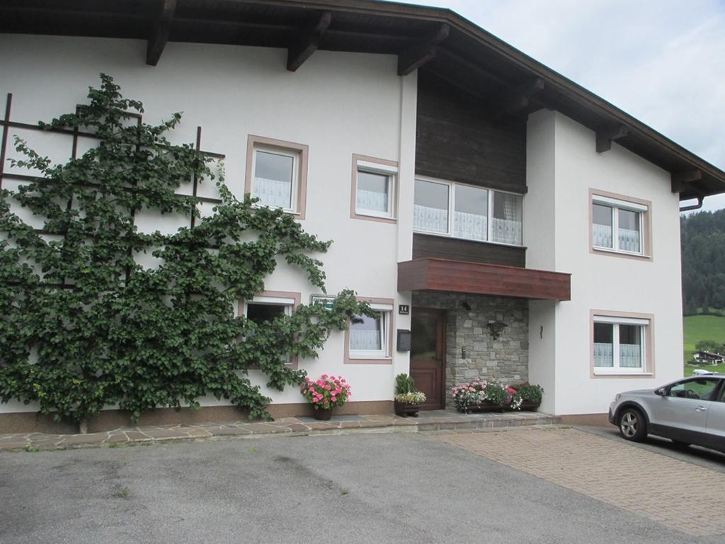 Haus Birgit Apartment Walchsee Exterior photo