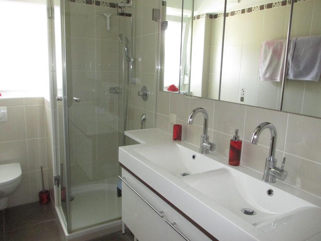 Haus Birgit Apartment Walchsee Room photo