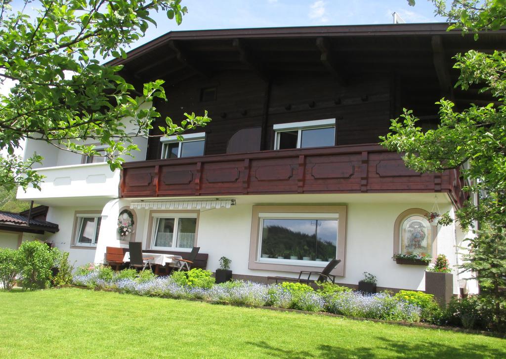 Haus Birgit Apartment Walchsee Exterior photo
